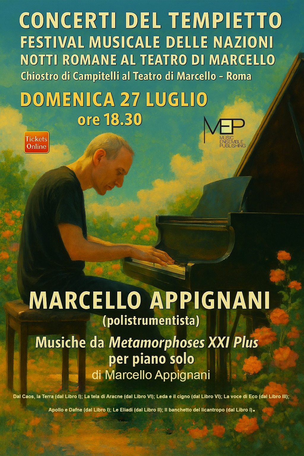 Marcello Appignani